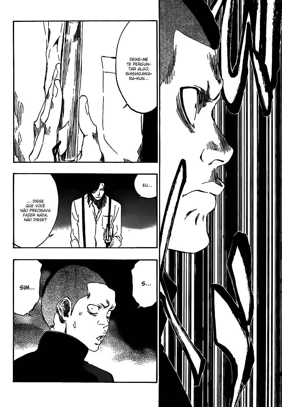Read Bleach Pt Br Manga Online