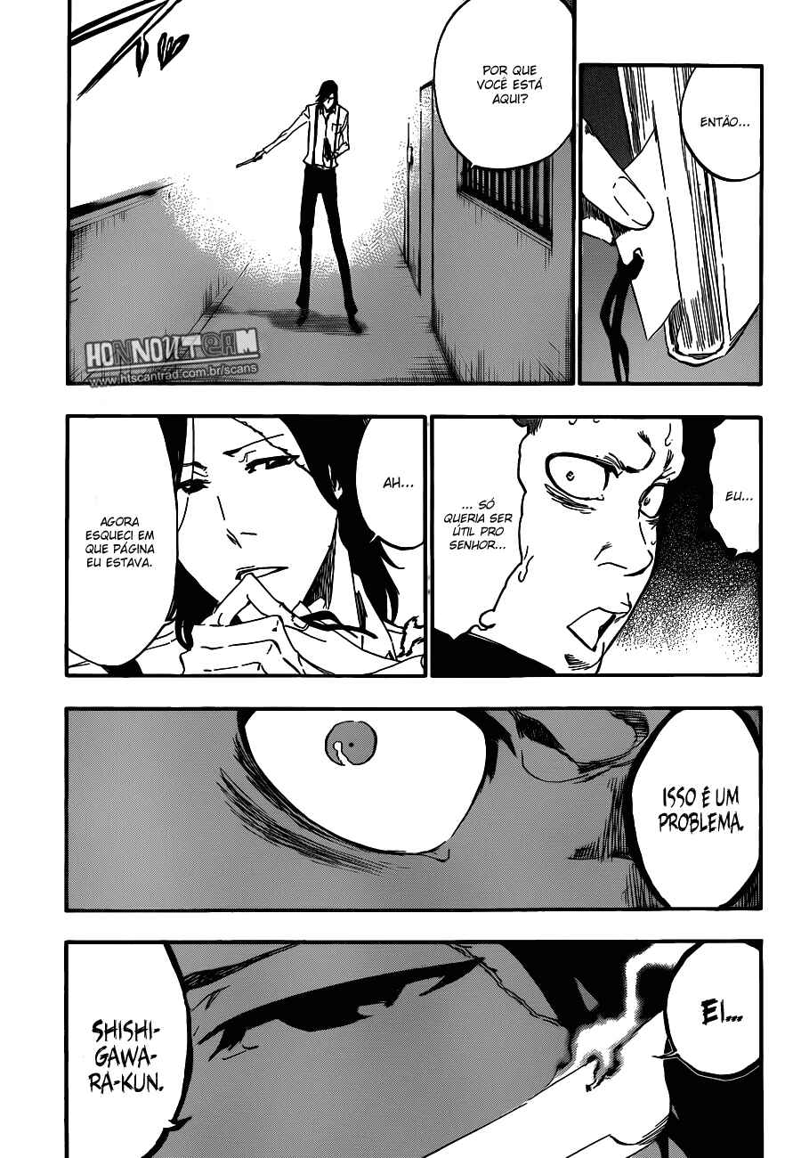 Read Bleach Pt Br Manga Online