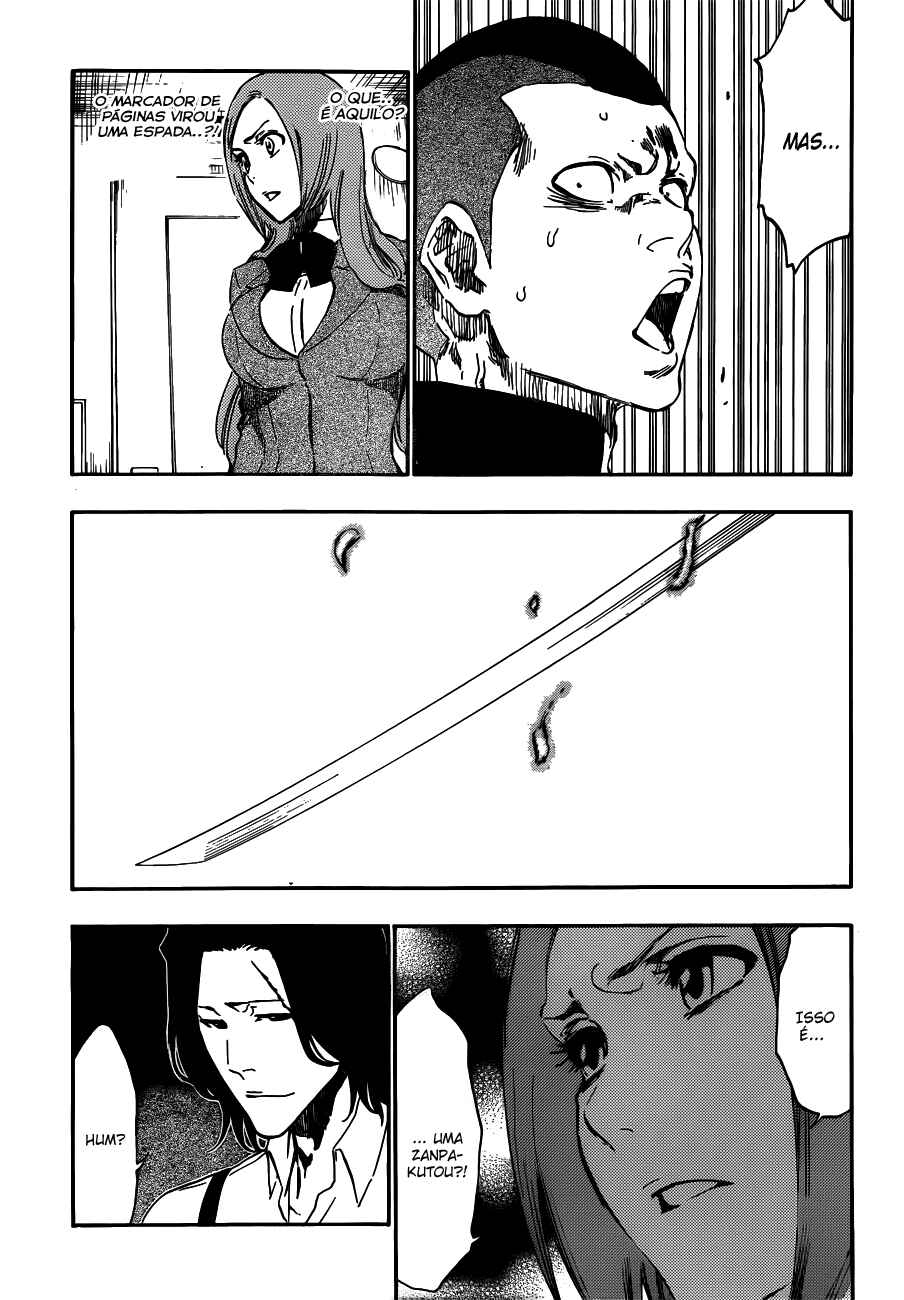 Read Bleach Pt Br Manga Online