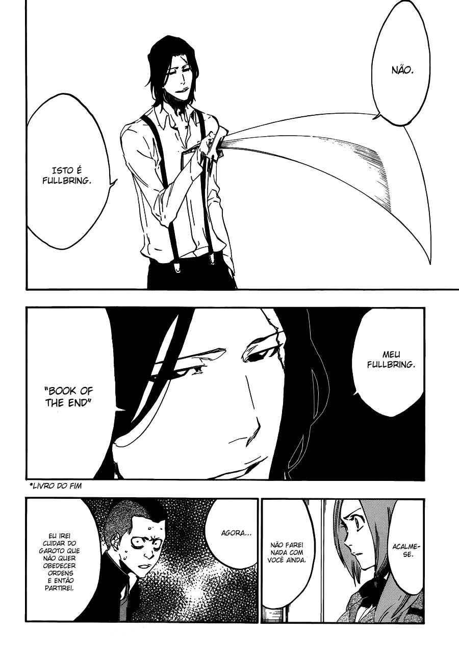 Read Bleach Pt Br Manga Online