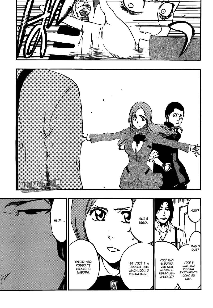 Read Bleach Pt Br Manga Online