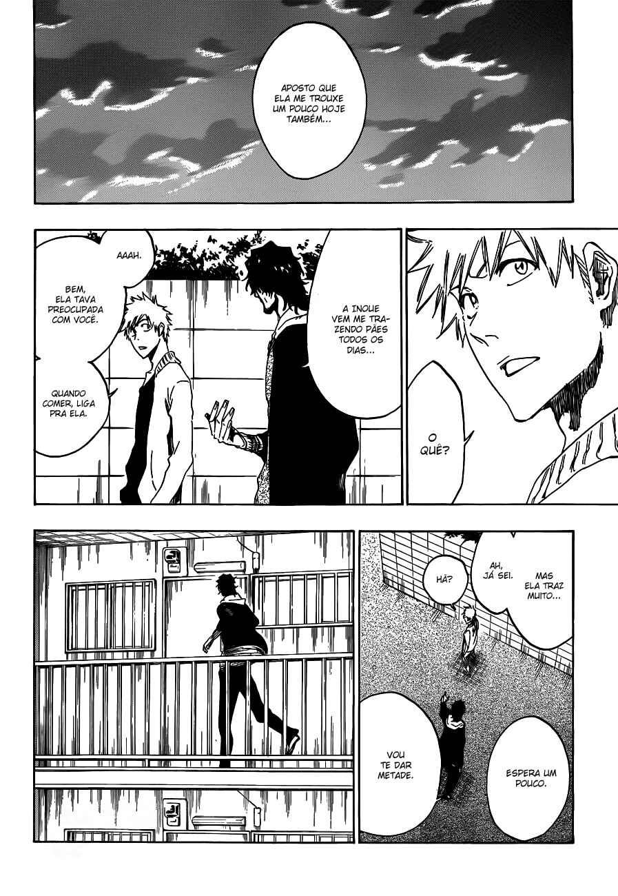 Read Bleach Pt Br Manga Online