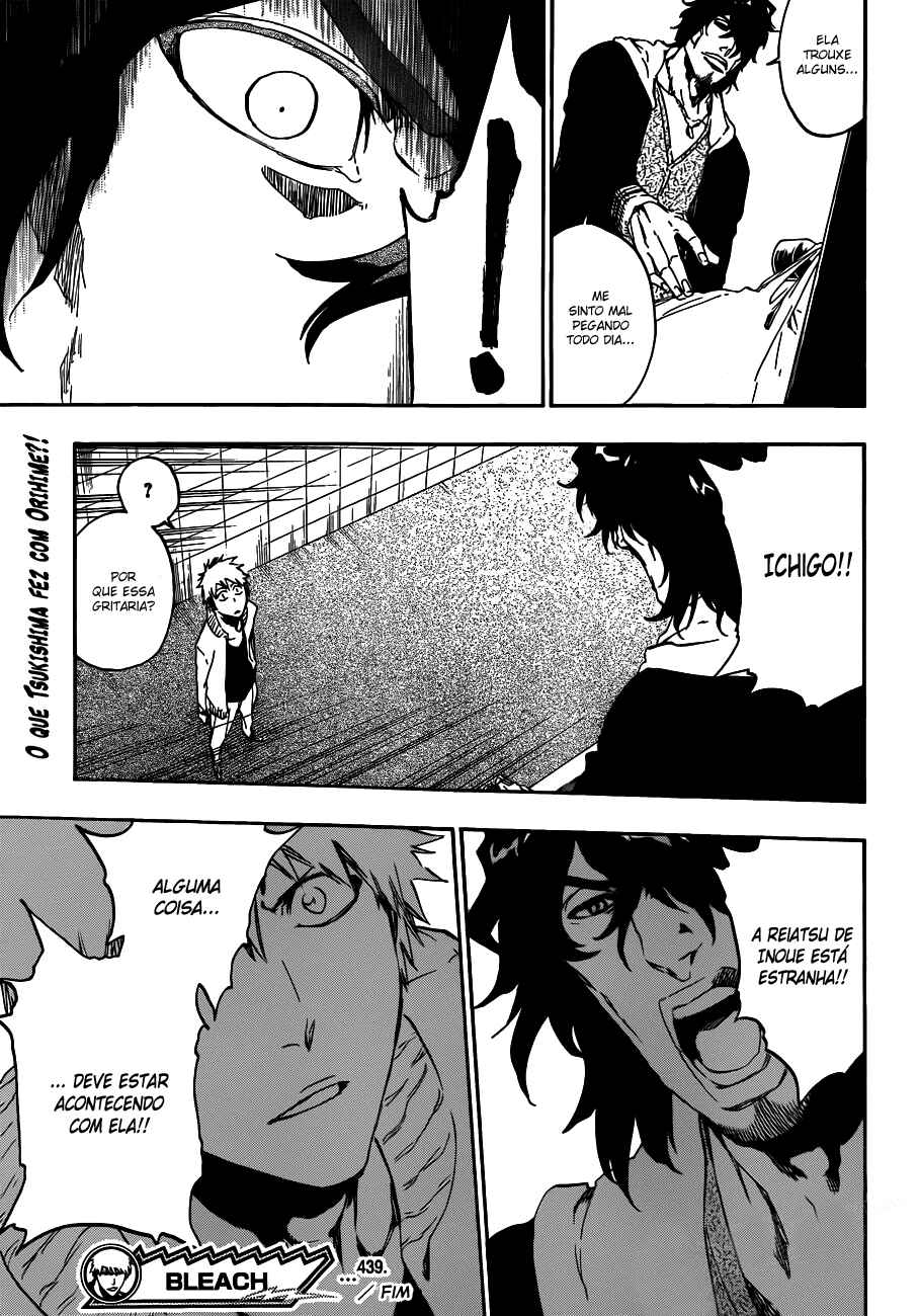 Read Bleach Pt Br Manga Online