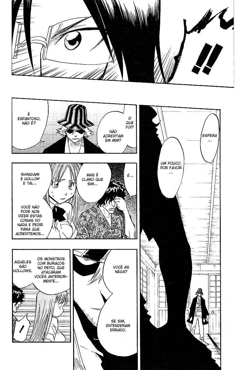 Read Bleach Pt Br Manga Online