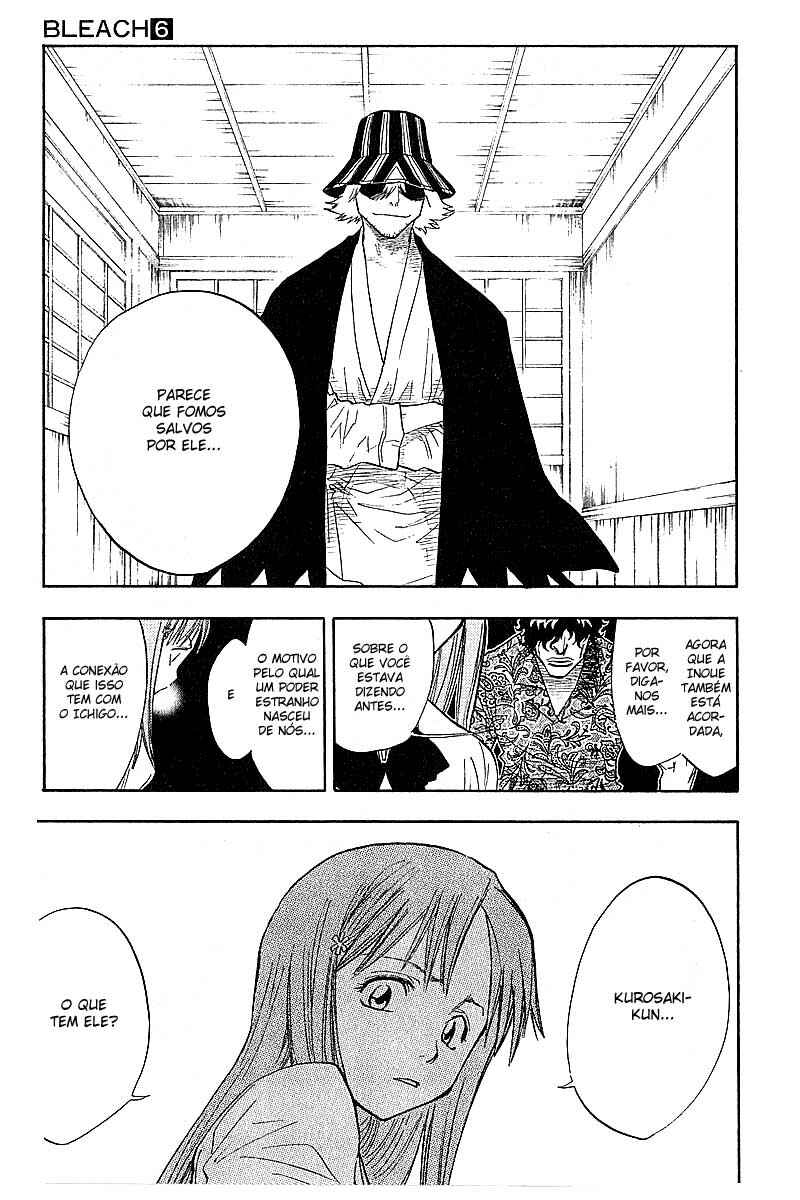 Read Bleach Pt Br Manga Online