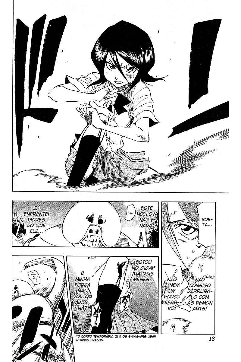 Read Bleach Pt Br Manga Online