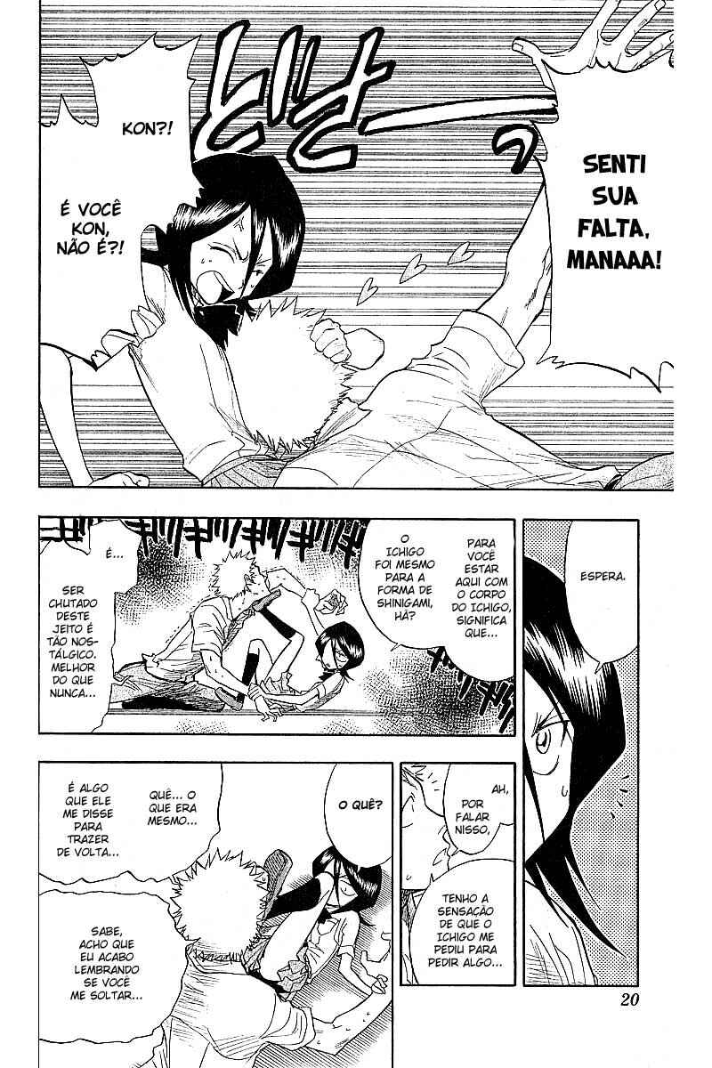 Read Bleach Pt Br Manga Online