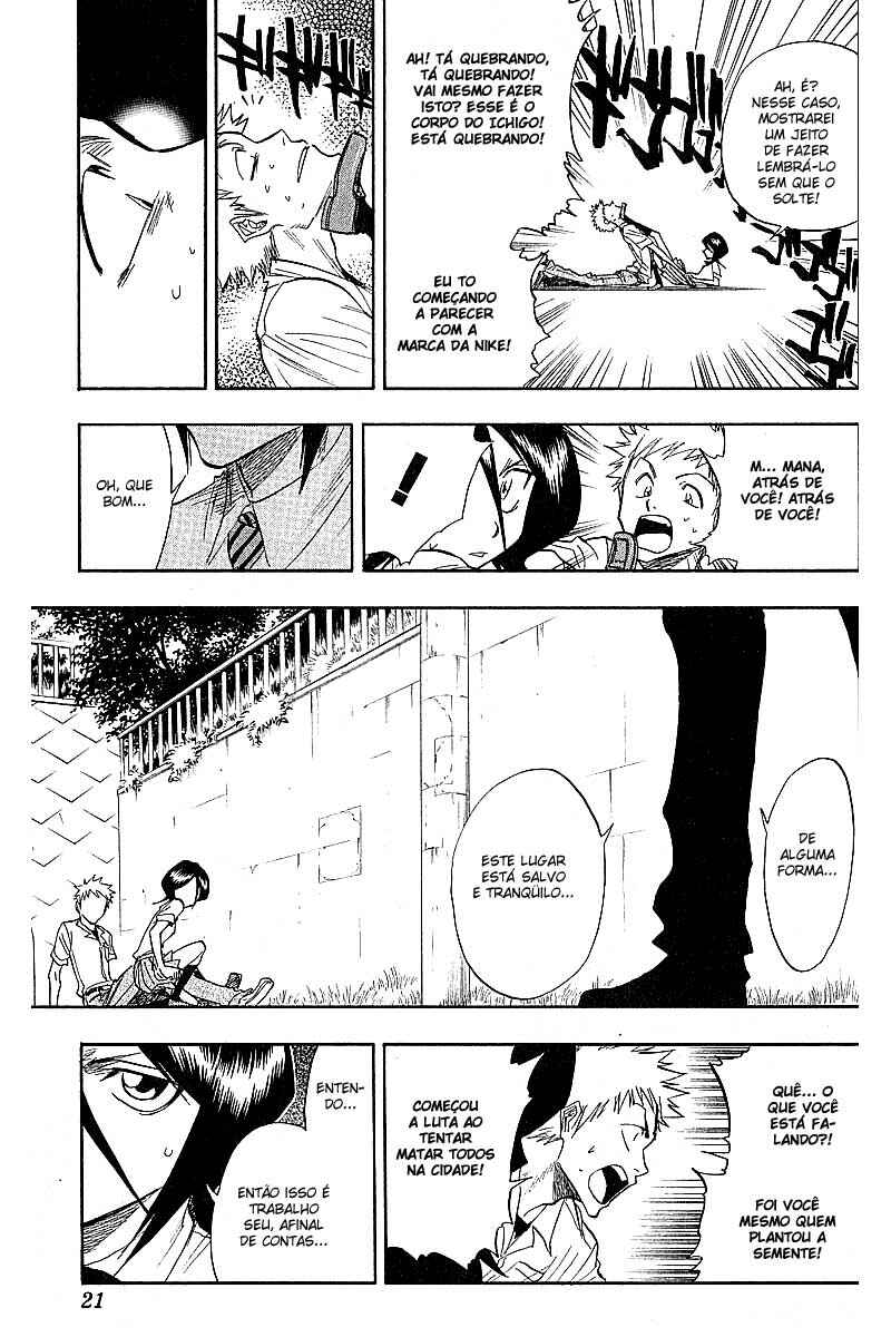 Read Bleach Pt Br Manga Online