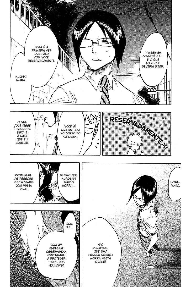 Read Bleach Pt Br Manga Online