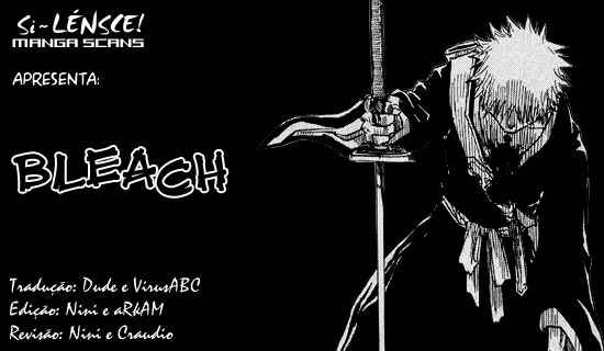 Read Bleach Pt Br Manga Online