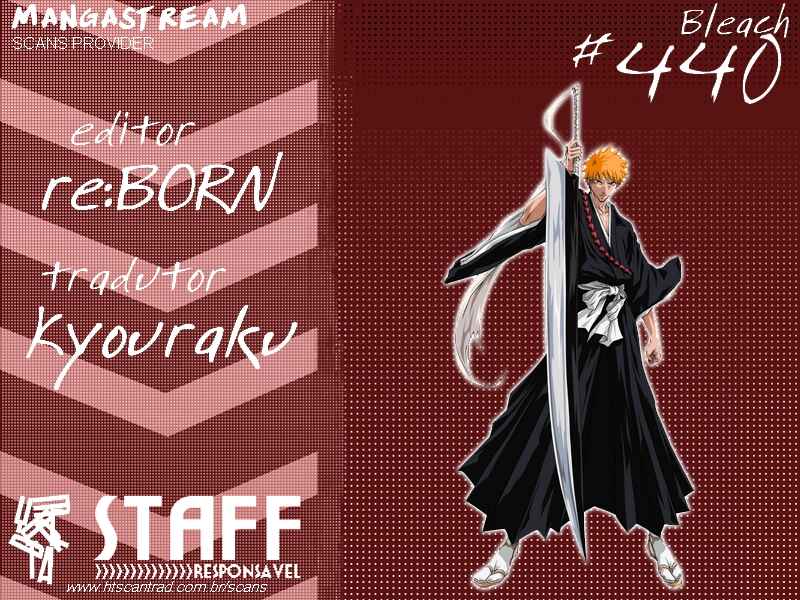 Read Bleach Pt Br Manga Online