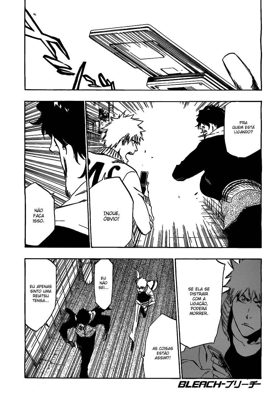 Read Bleach Pt Br Manga Online