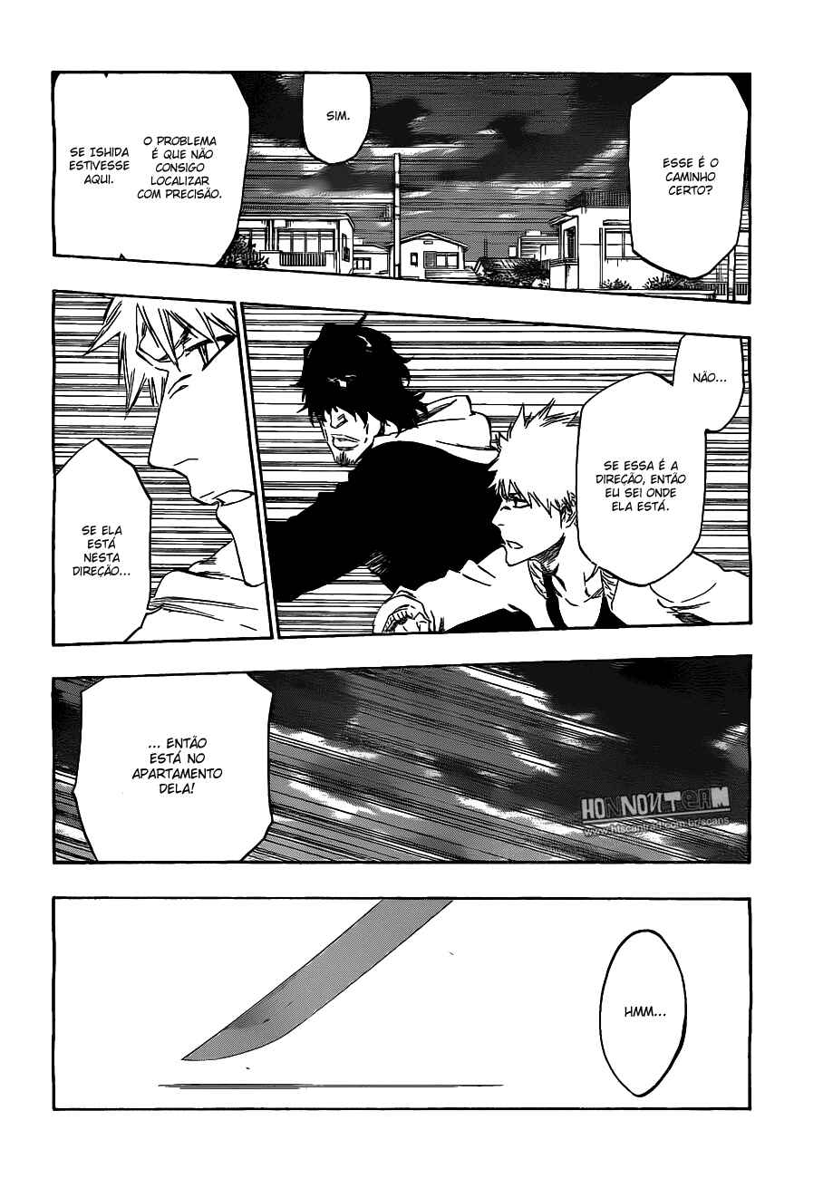Read Bleach Pt Br Manga Online