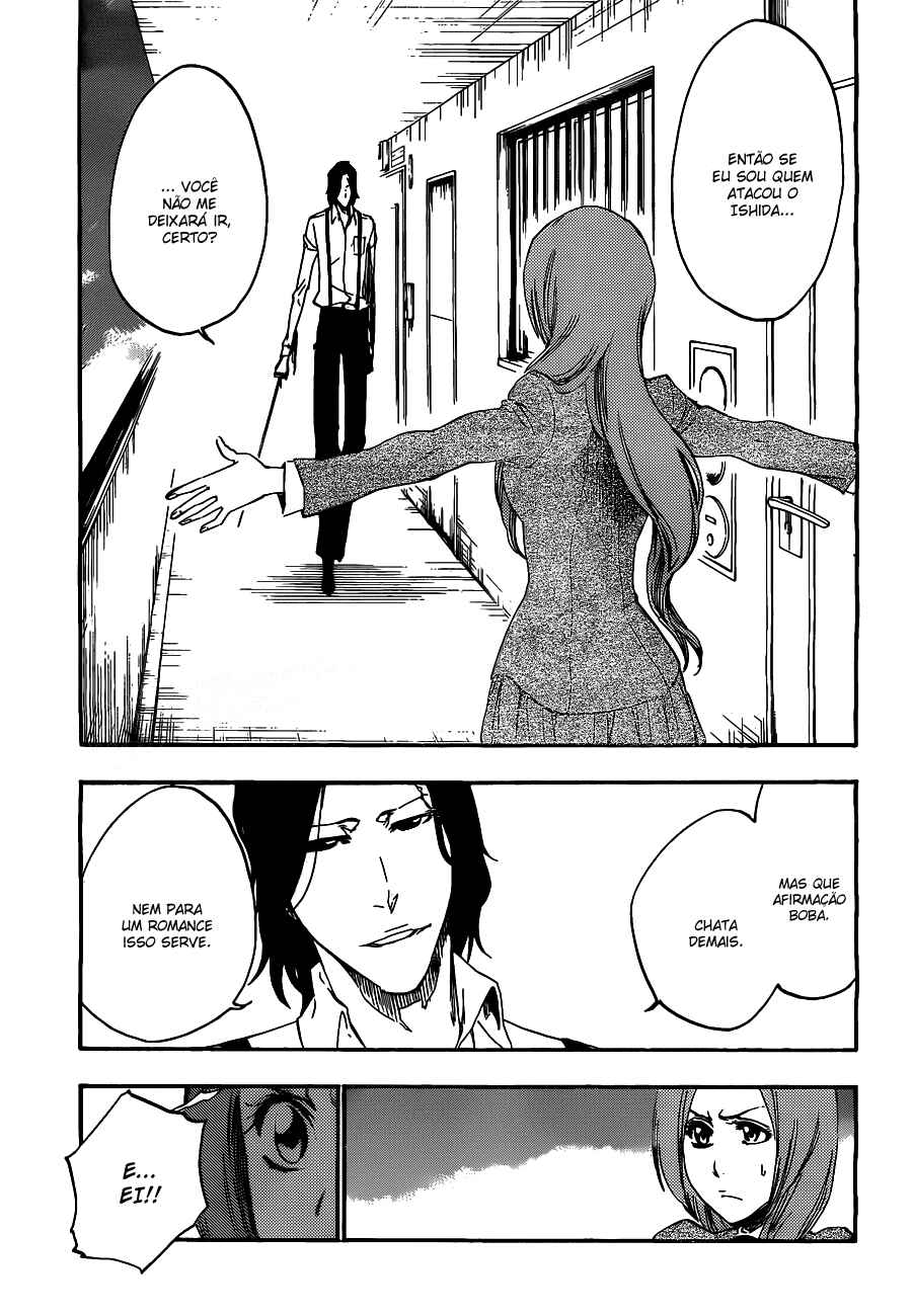 Read Bleach Pt Br Manga Online
