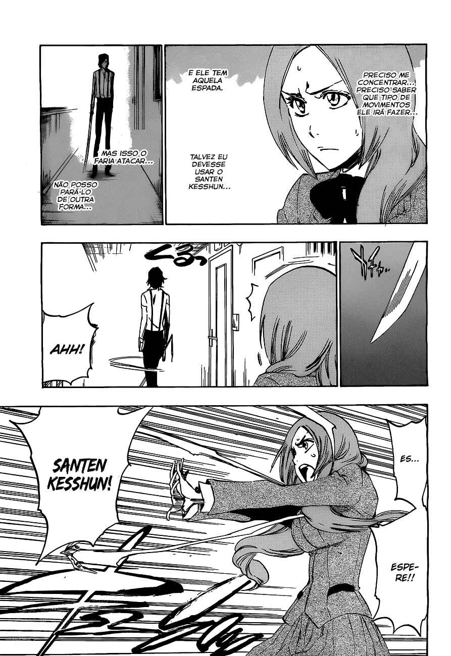 Read Bleach Pt Br Manga Online