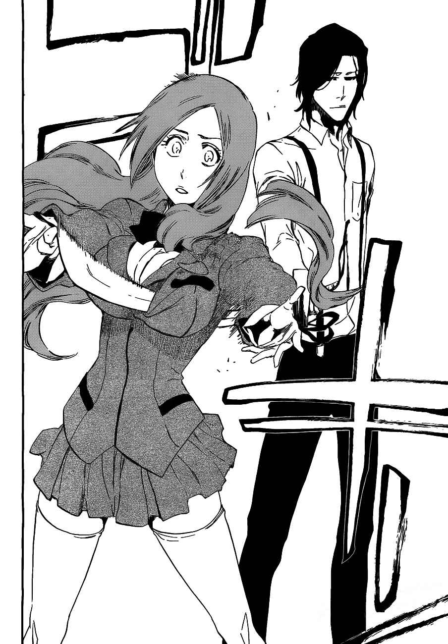 Read Bleach Pt Br Manga Online