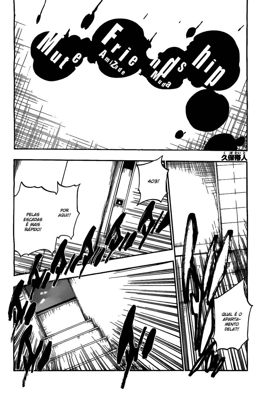 Read Bleach Pt Br Manga Online