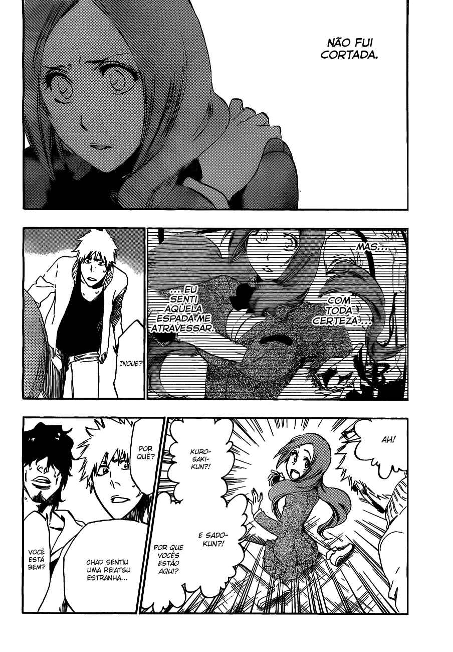 Read Bleach Pt Br Manga Online