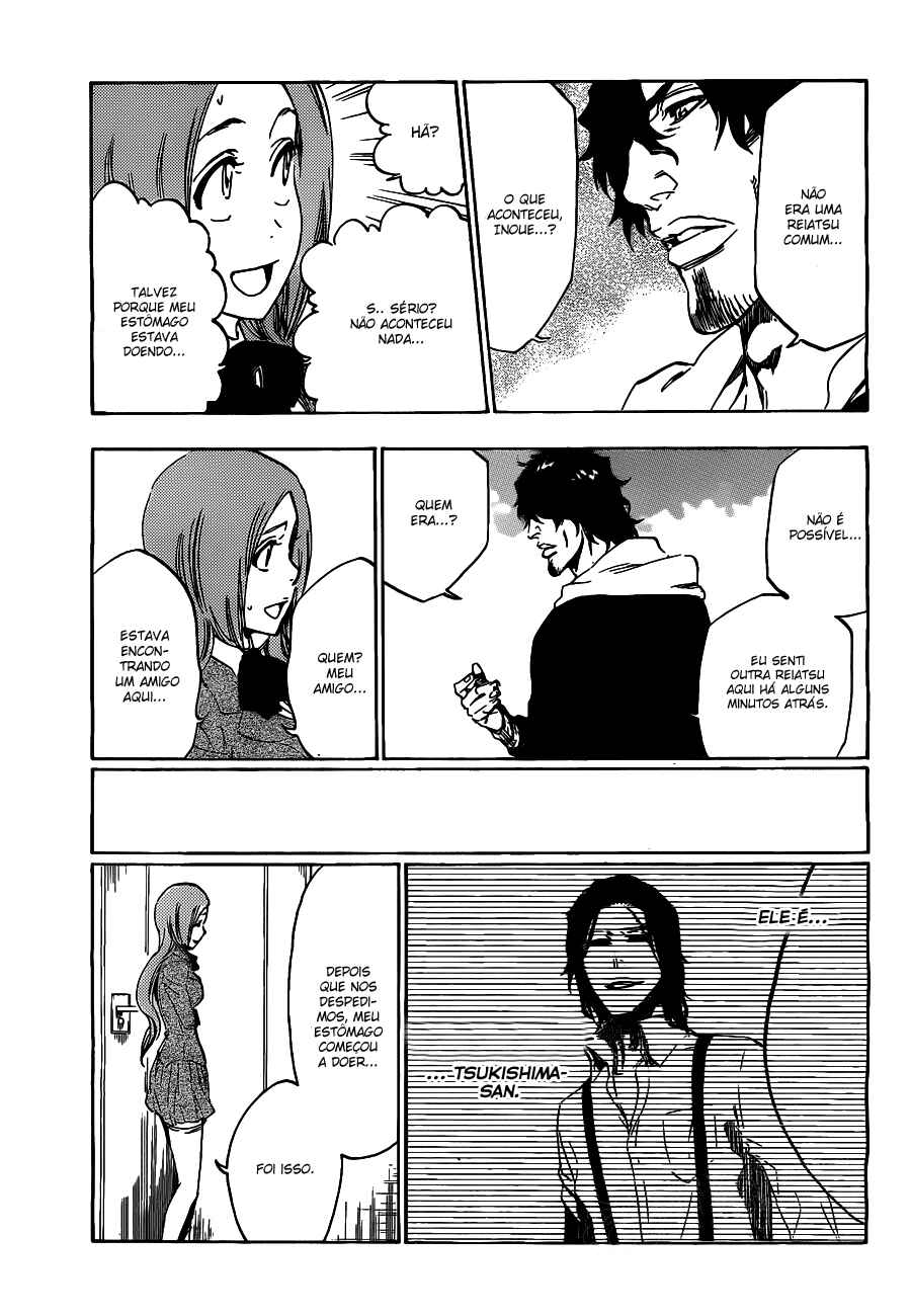 Read Bleach Pt Br Manga Online