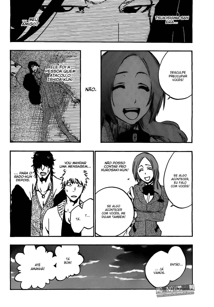 Read Bleach Pt Br Manga Online