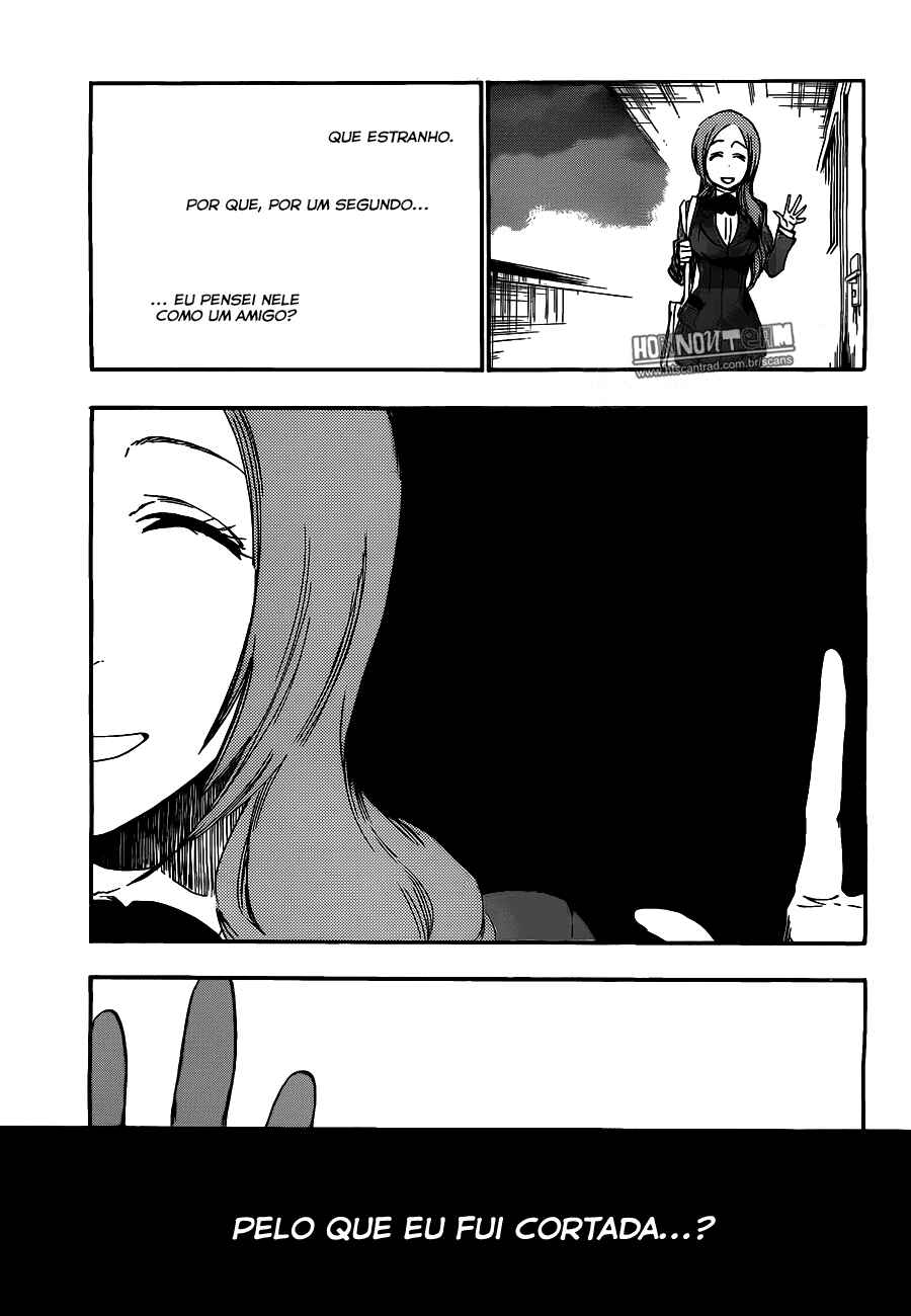 Read Bleach Pt Br Manga Online