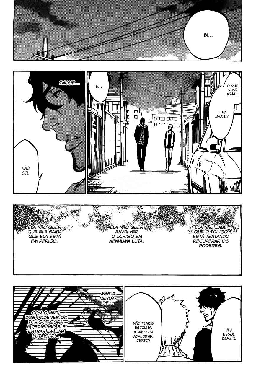 Read Bleach Pt Br Manga Online