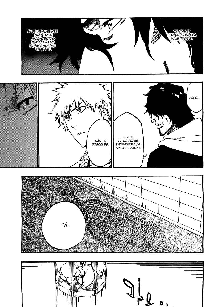 Read Bleach Pt Br Manga Online