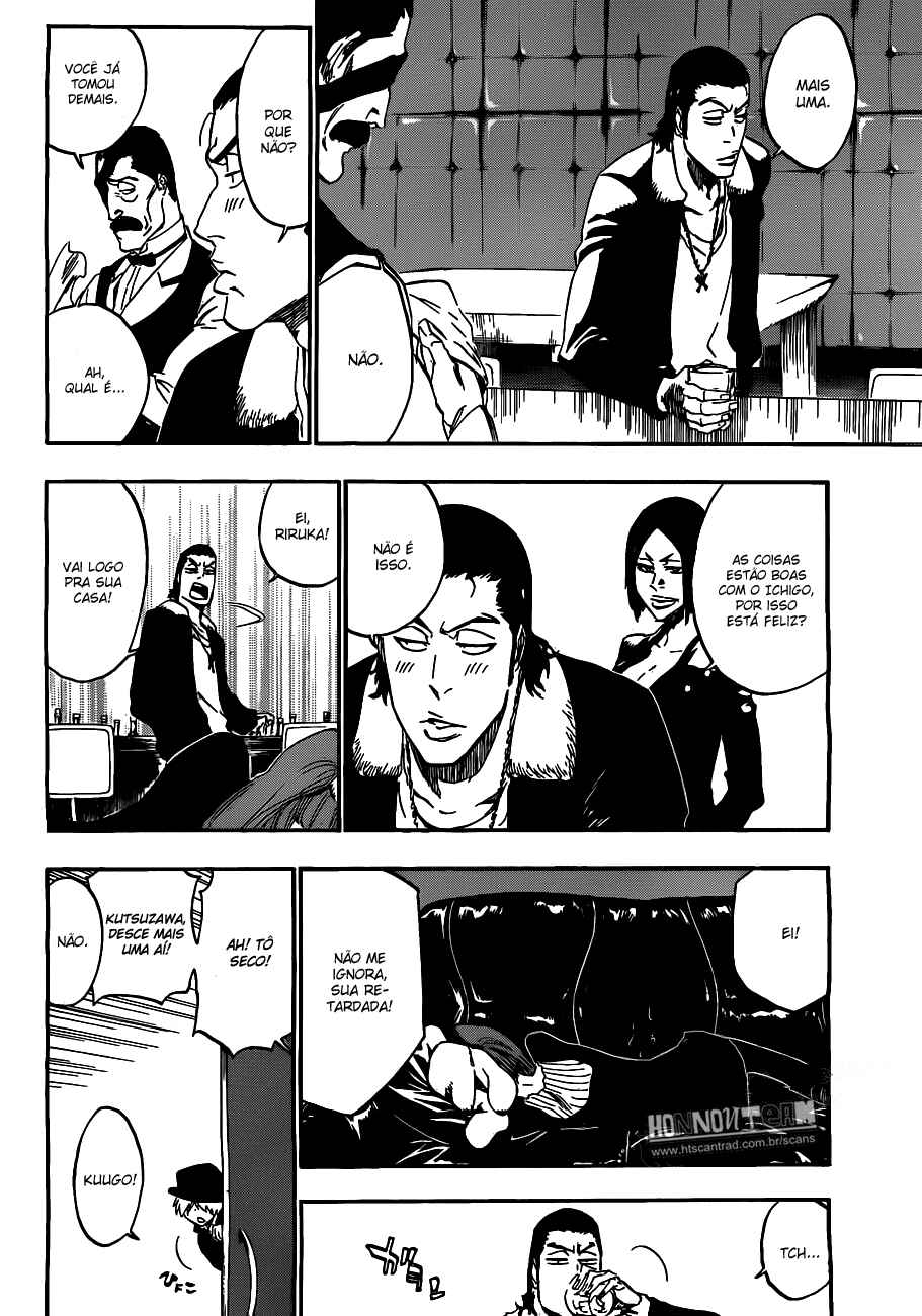 Read Bleach Pt Br Manga Online