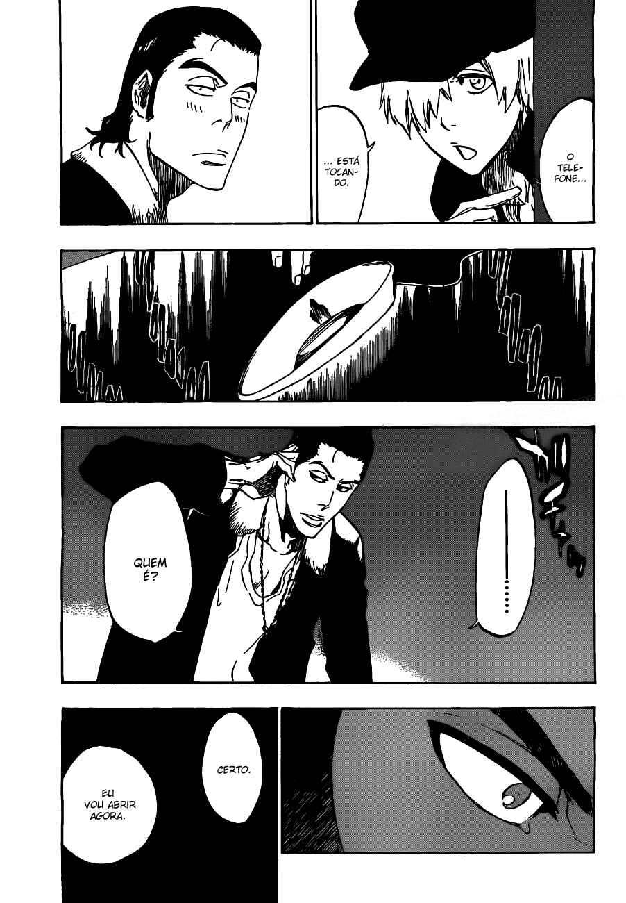 Read Bleach Pt Br Manga Online
