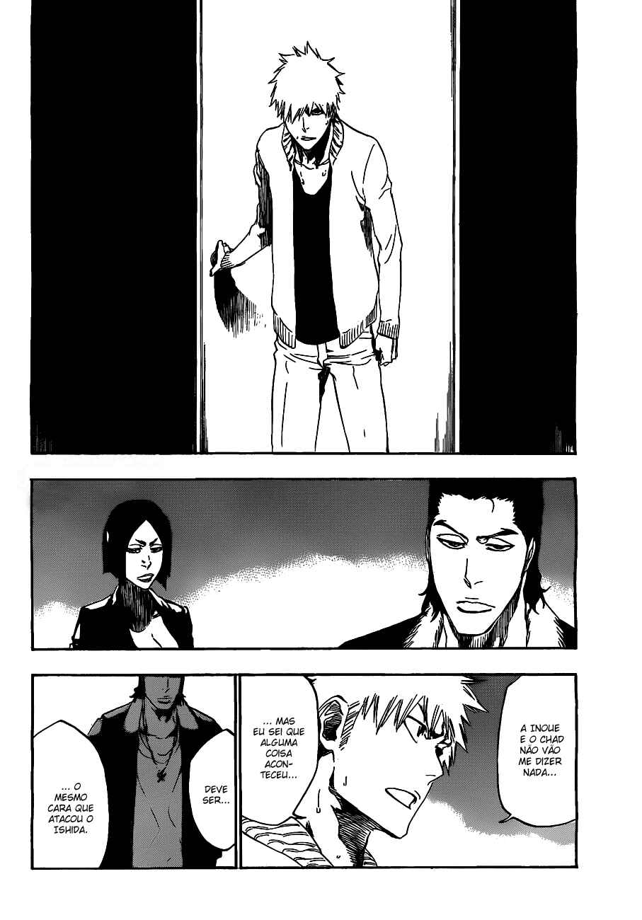 Read Bleach Pt Br Manga Online