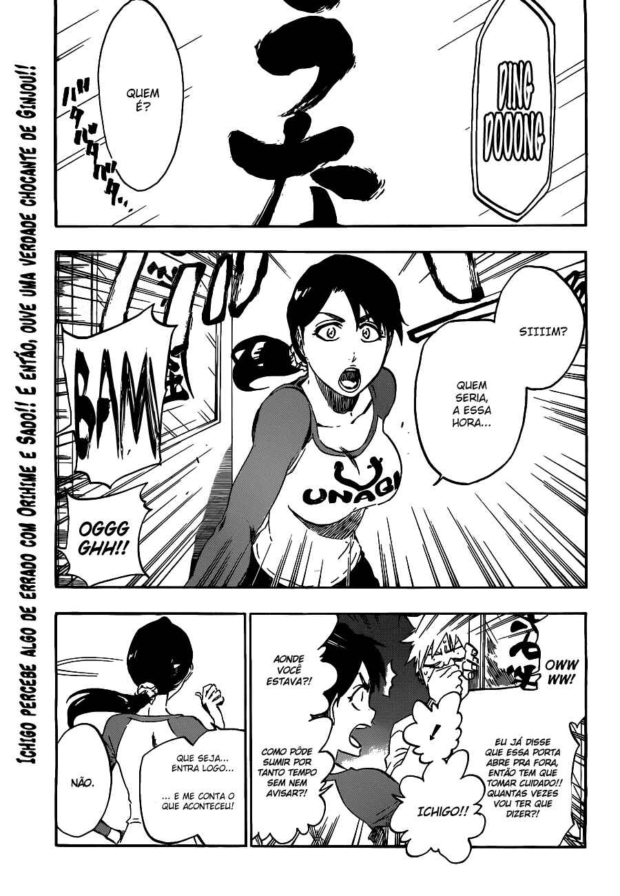 Read Bleach Pt Br Manga Online