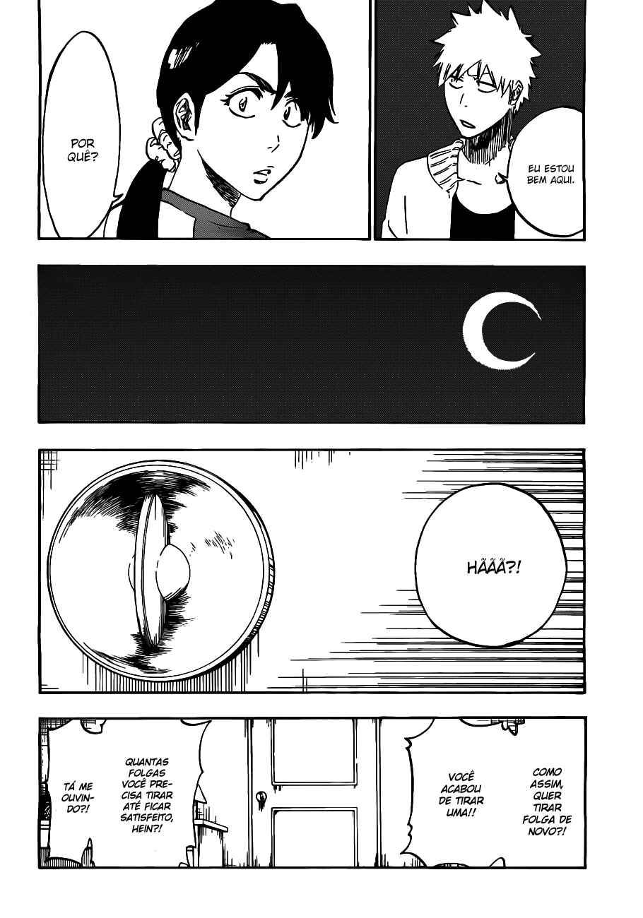 Read Bleach Pt Br Manga Online