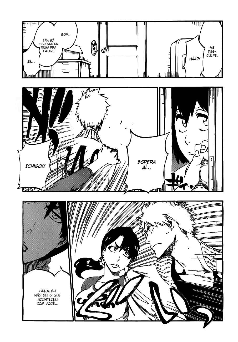 Read Bleach Pt Br Manga Online