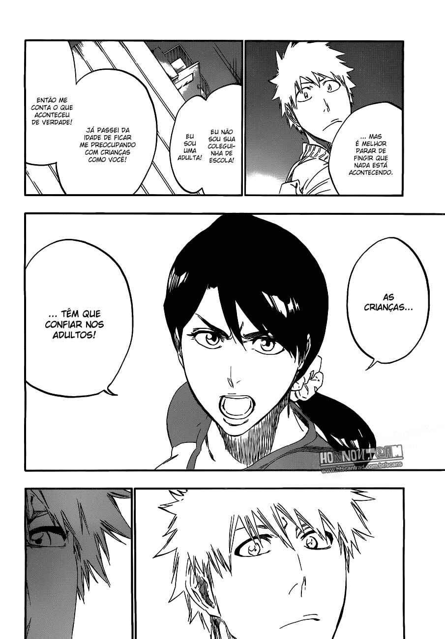 Read Bleach Pt Br Manga Online