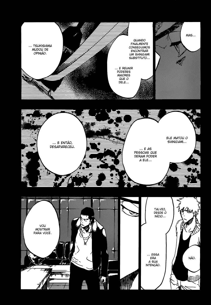 Read Bleach Pt Br Manga Online