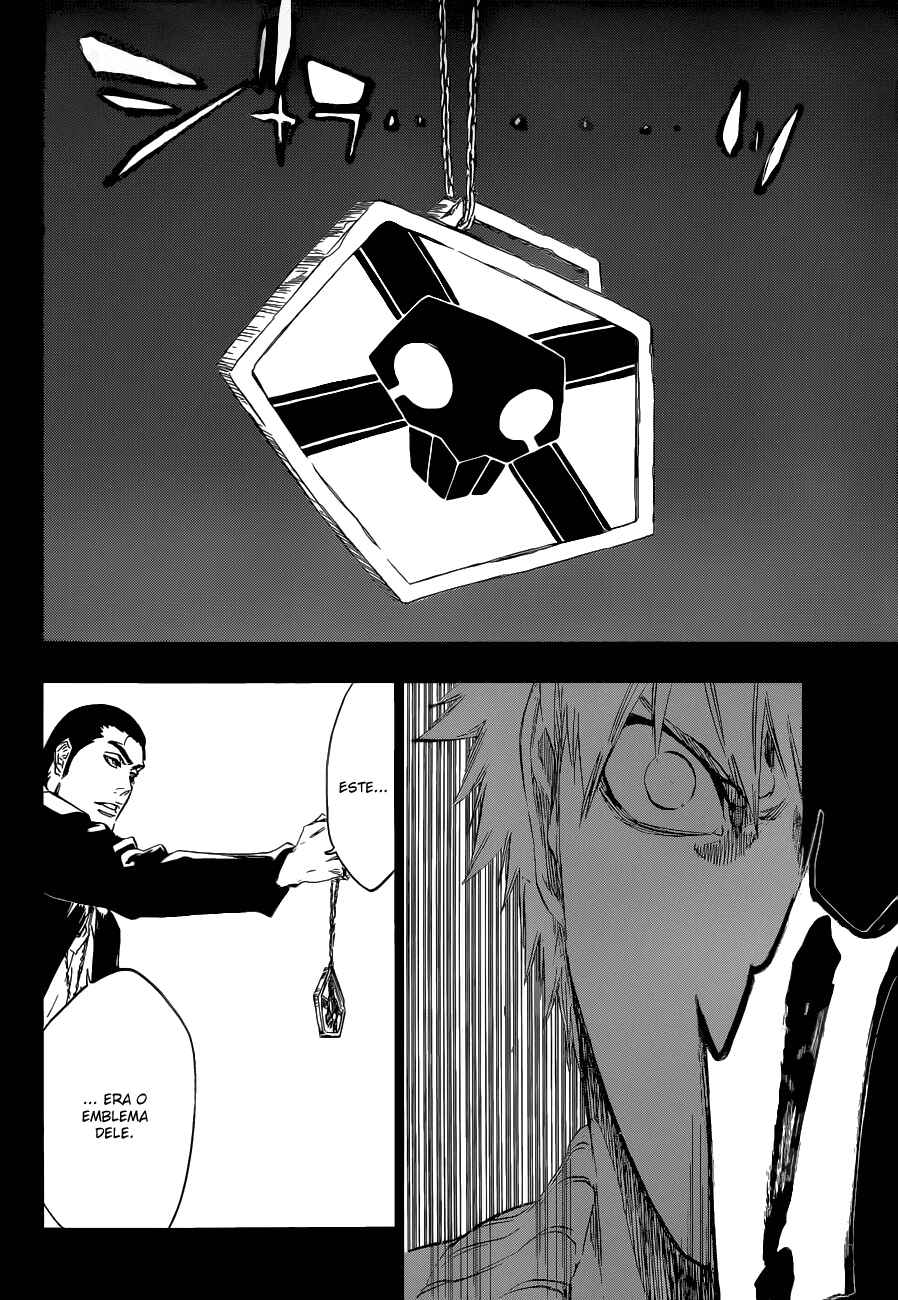 Read Bleach Pt Br Manga Online