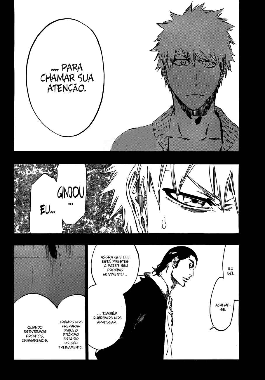 Read Bleach Pt Br Manga Online