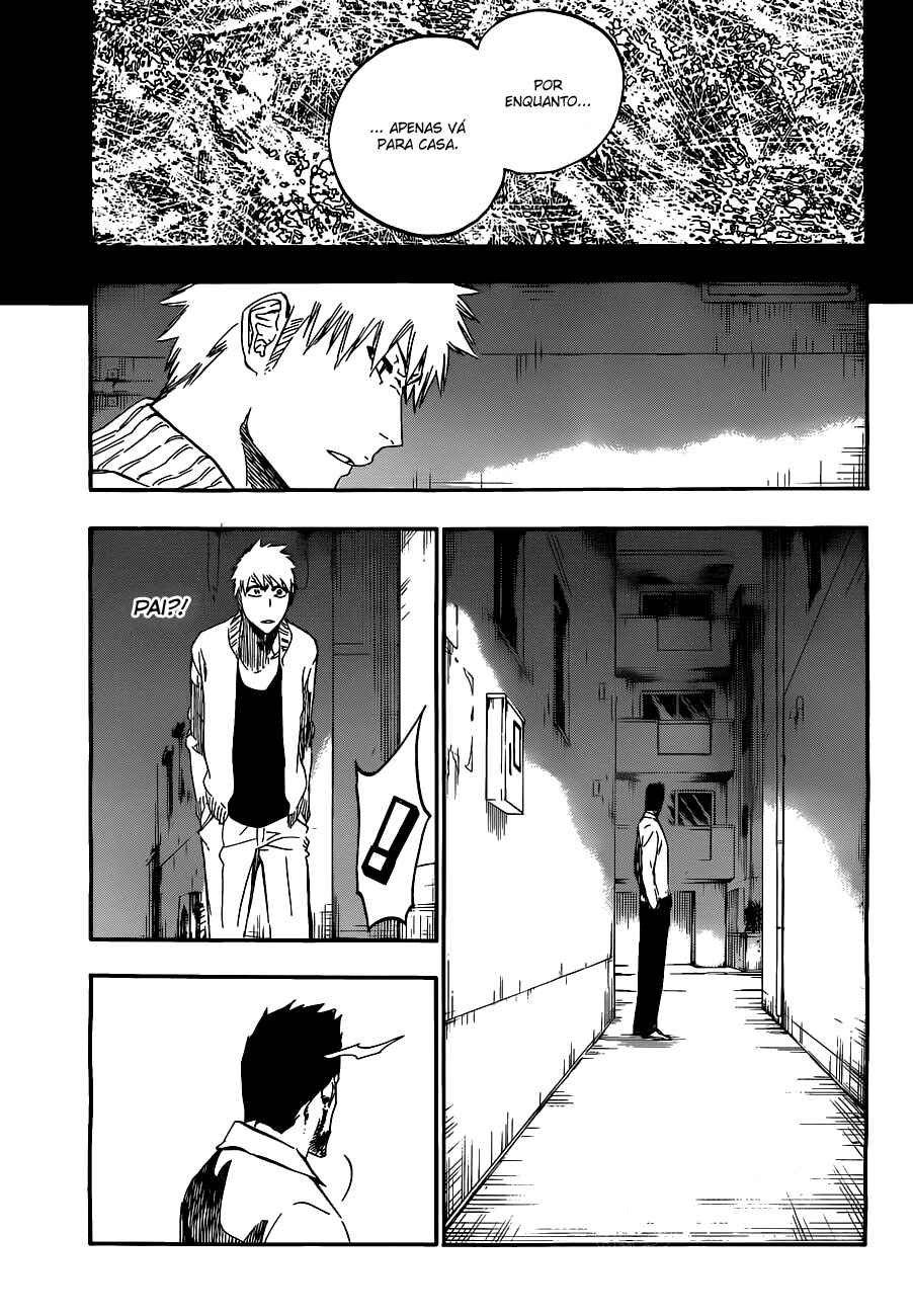 Read Bleach Pt Br Manga Online