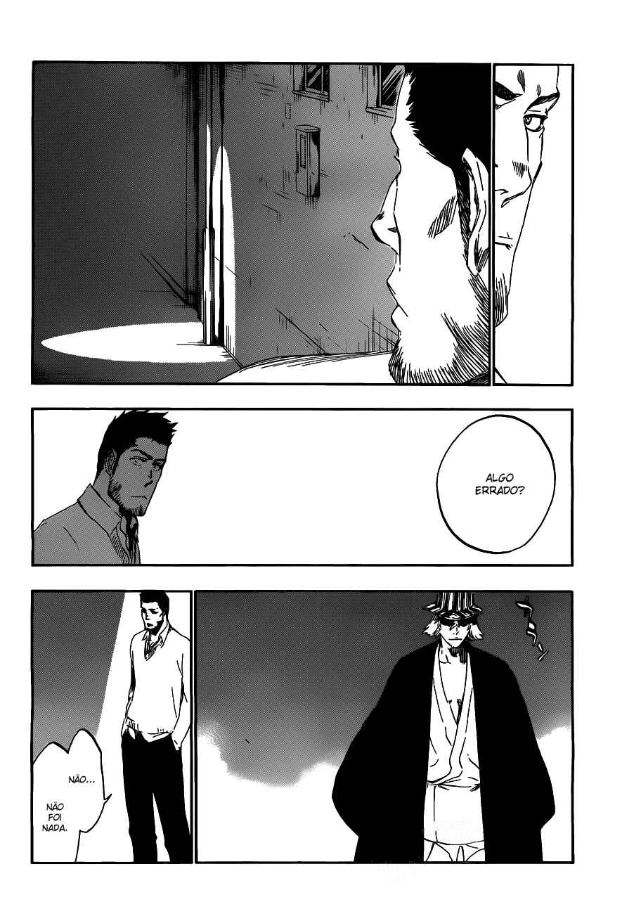 Read Bleach Pt Br Manga Online
