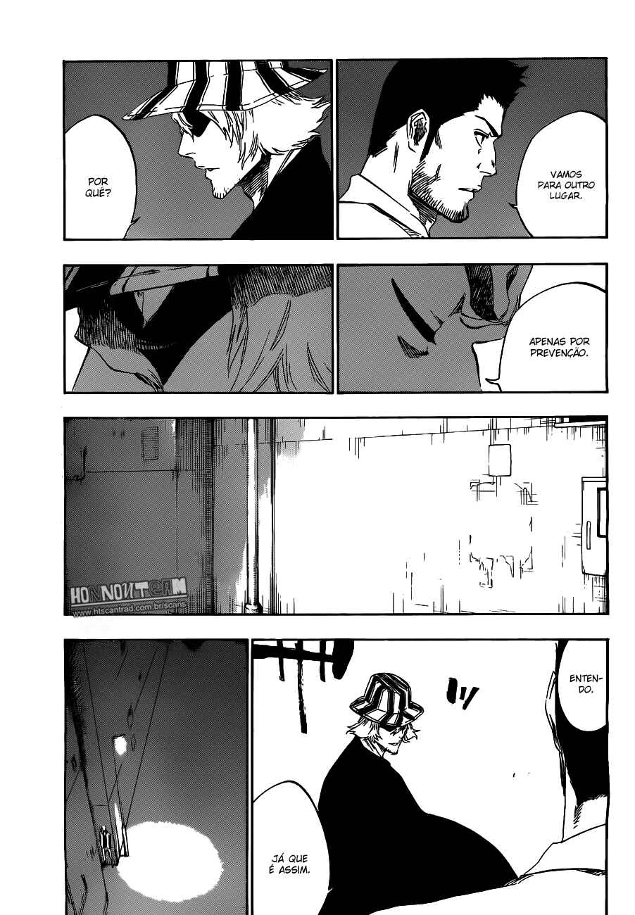 Read Bleach Pt Br Manga Online