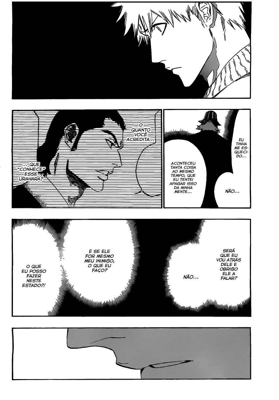 Read Bleach Pt Br Manga Online