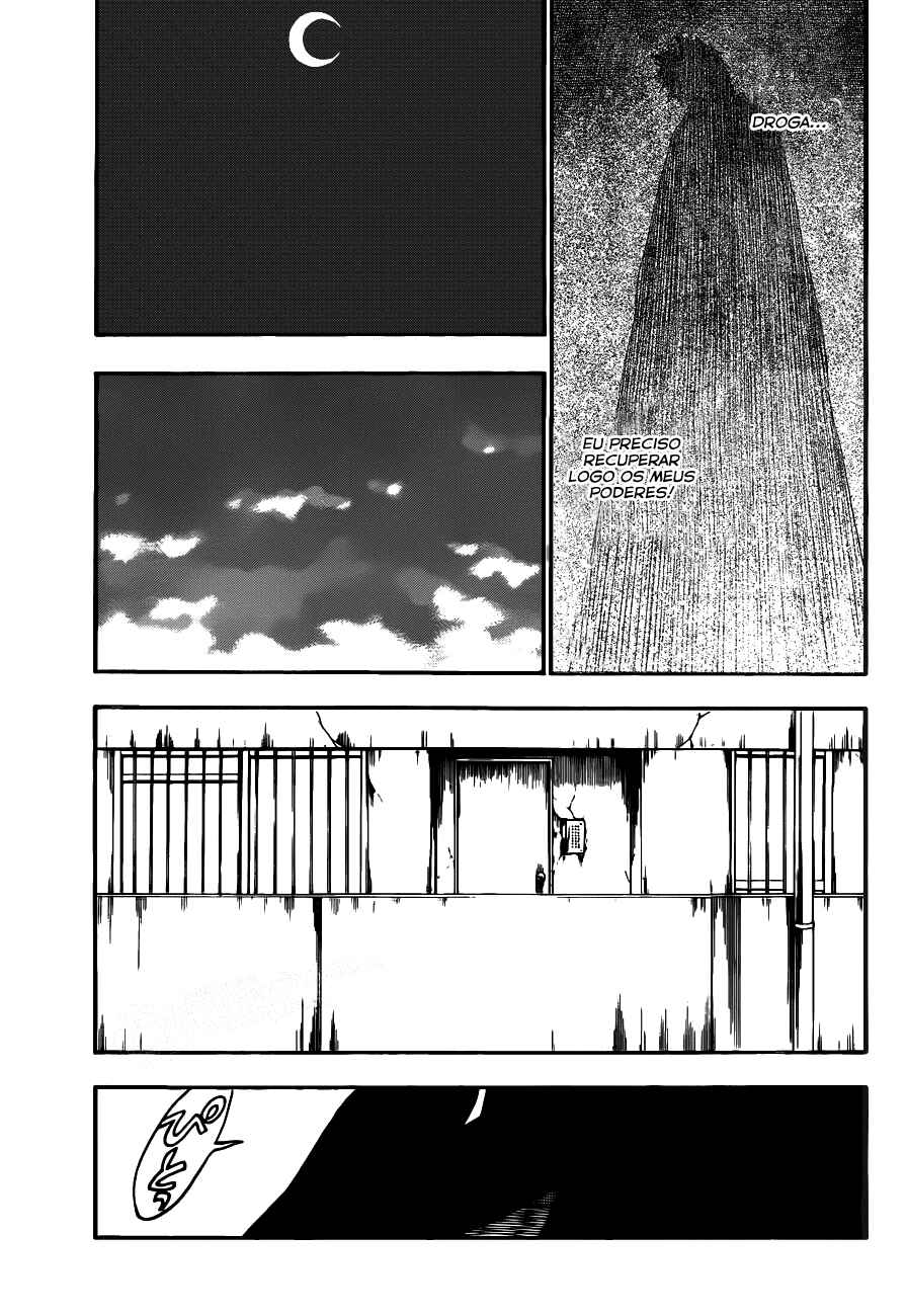 Read Bleach Pt Br Manga Online