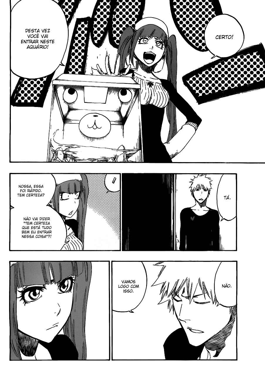 Read Bleach Pt Br Manga Online