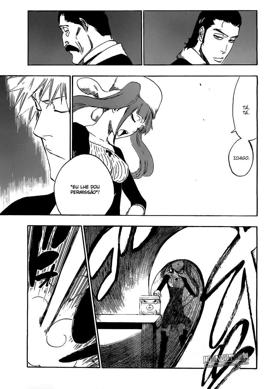 Read Bleach Pt Br Manga Online
