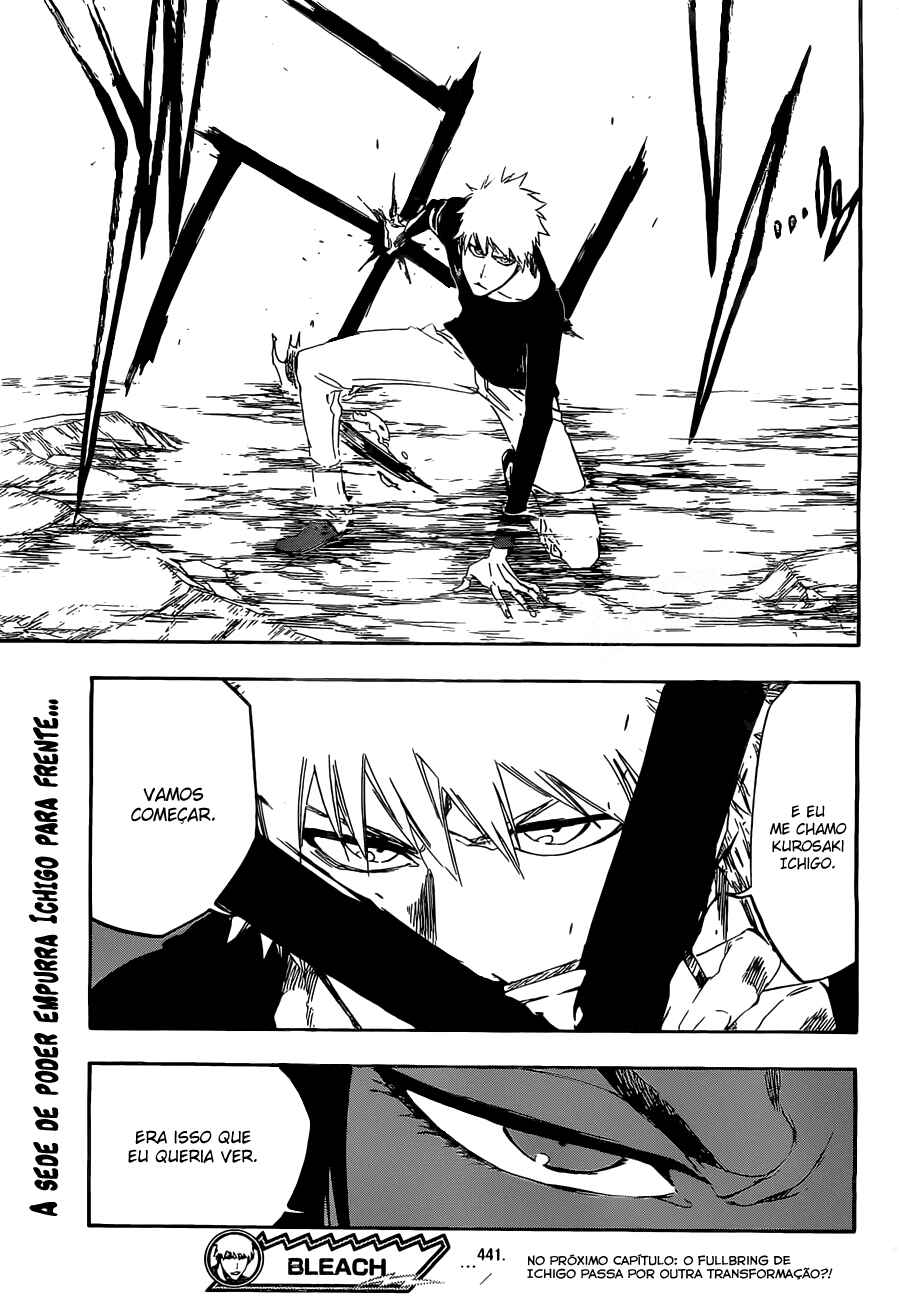 Read Bleach Pt Br Manga Online