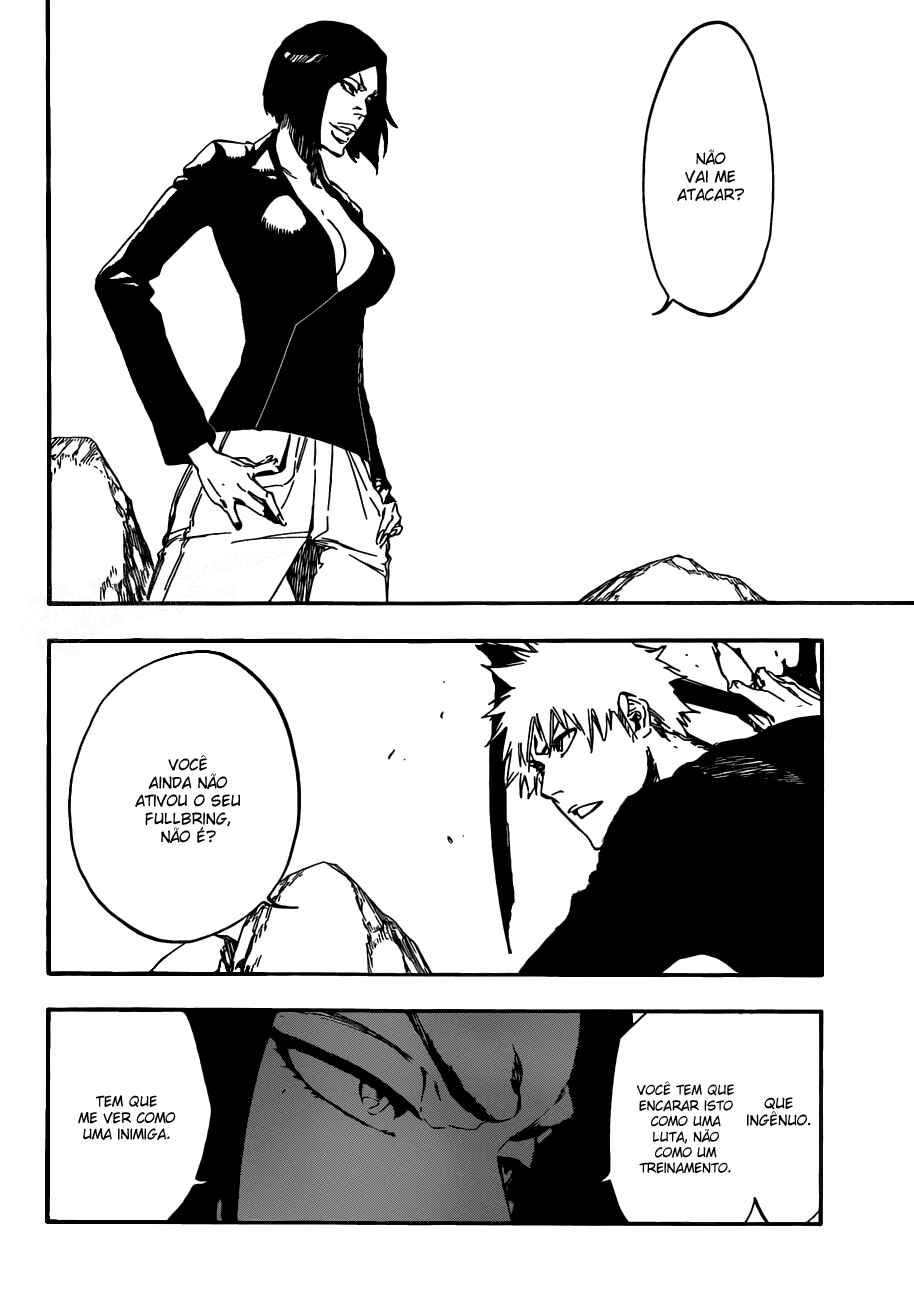 Read Bleach Pt Br Manga Online