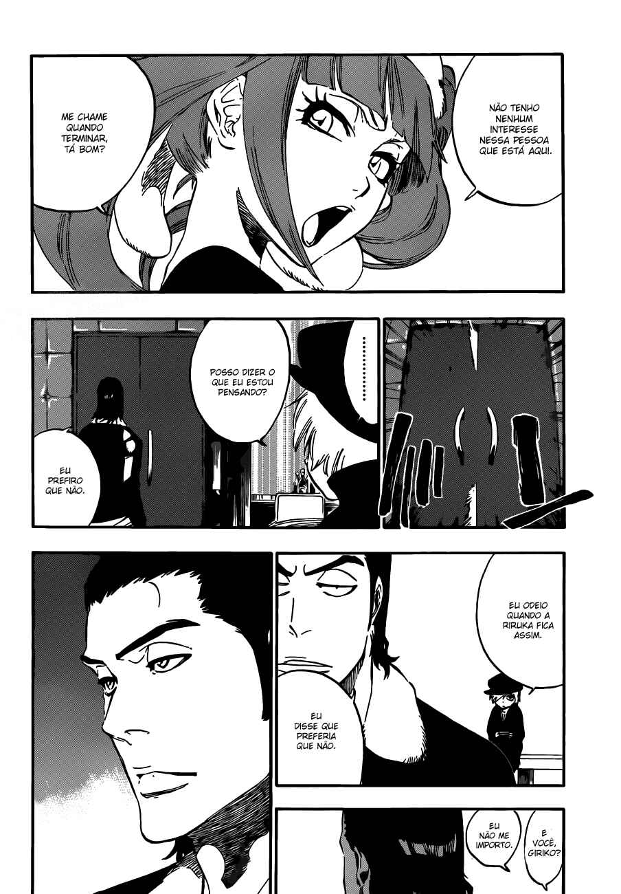 Read Bleach Pt Br Manga Online