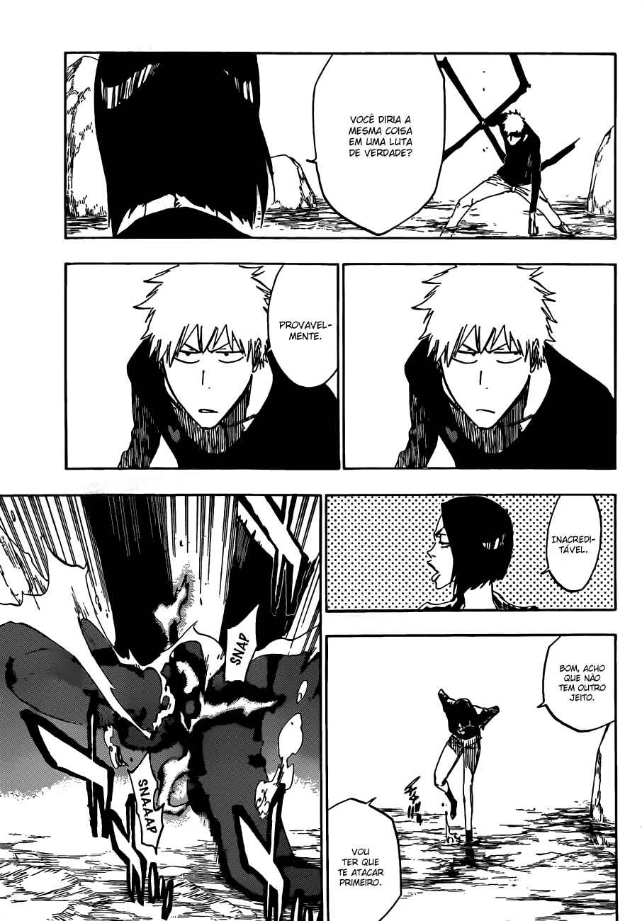 Read Bleach Pt Br Manga Online