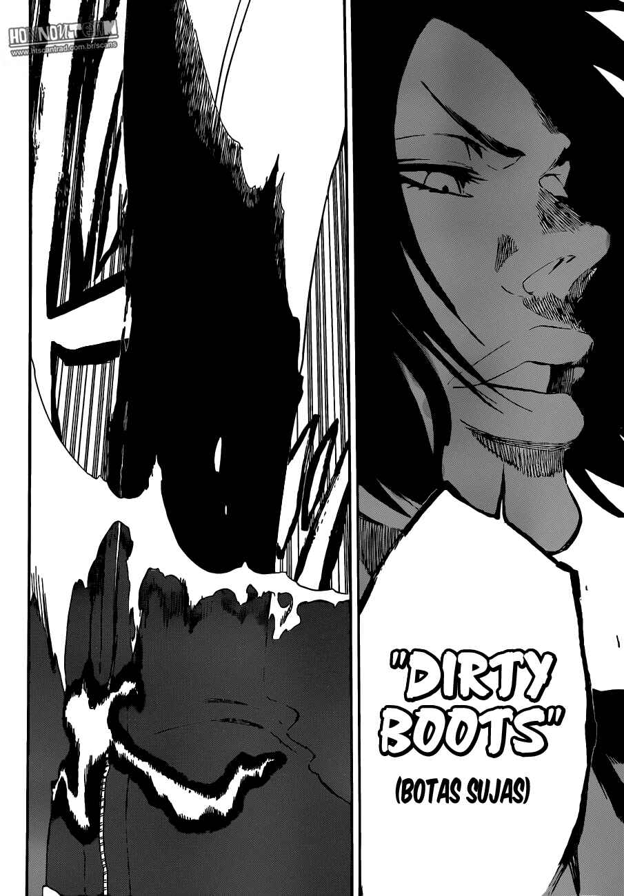 Read Bleach Pt Br Manga Online