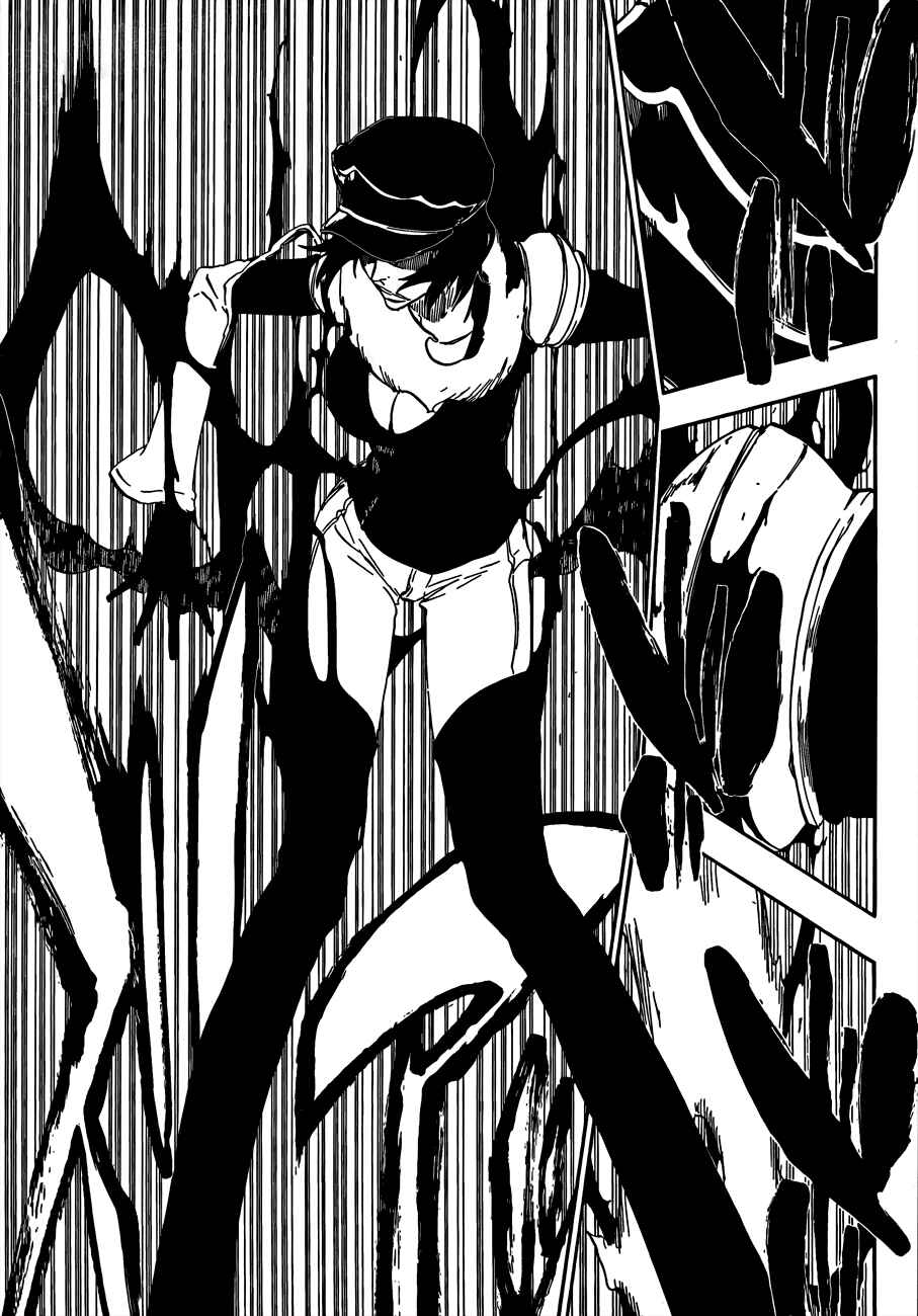 Read Bleach Pt Br Manga Online